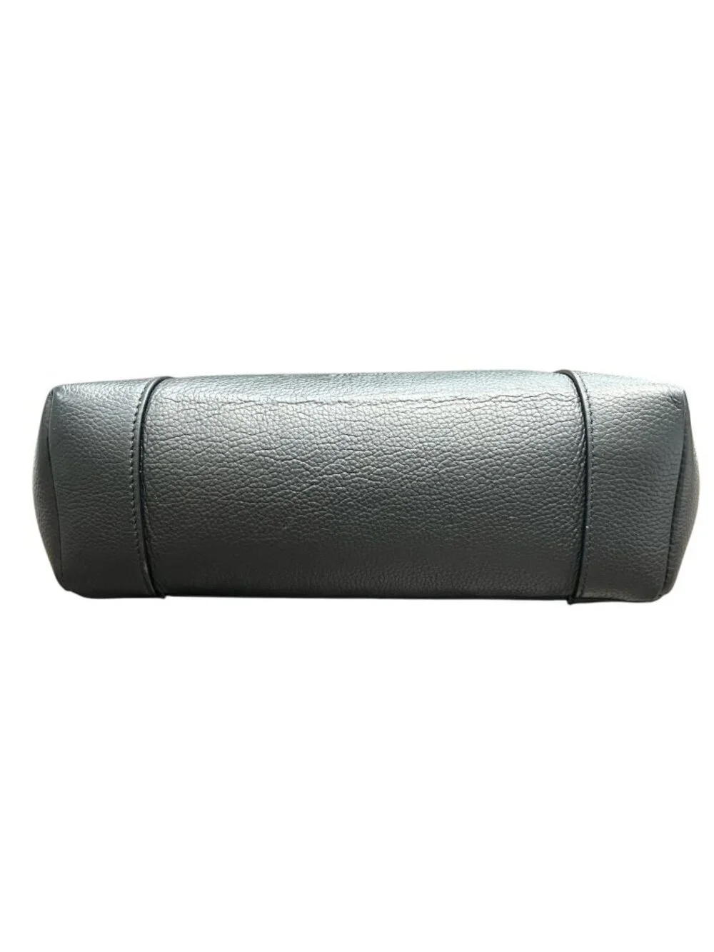 Balenciaga Hourglass XL Shoulder Bag Leather